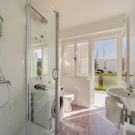 Croatia With With Jacuzzi Apartment
