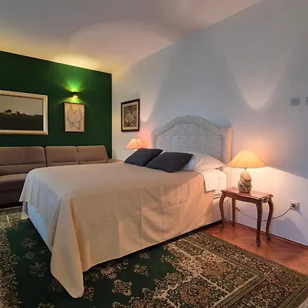 Croatia With Jacuzzi Trogir