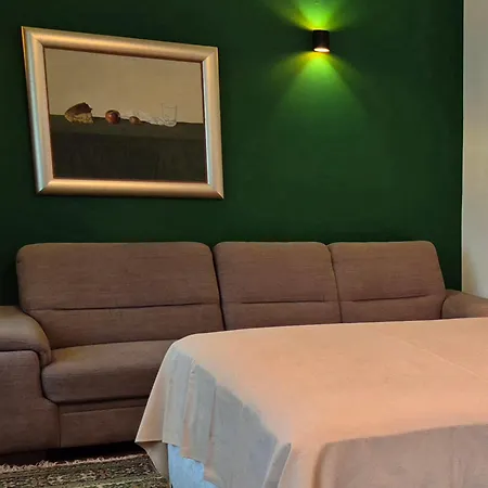 Apartment Croatia With Jacuzzi Trogir
