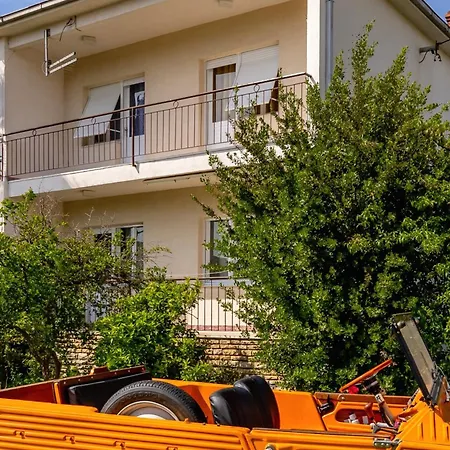 Croatia With Jacuzzi Apartment *